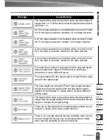 Preview for 63 page of Brother P-Touch 18R User Manual