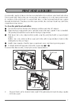 Preview for 11 page of Brother P-touch 1950 User Manual