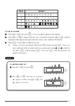 Preview for 27 page of Brother P-touch 1950 User Manual