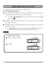 Preview for 46 page of Brother P-touch 1950 User Manual