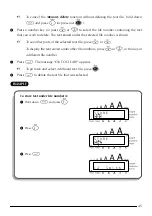 Preview for 49 page of Brother P-touch 1950 User Manual