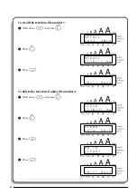 Preview for 50 page of Brother P-touch 1950 User Manual