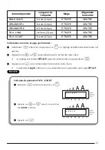 Preview for 93 page of Brother P-touch 1950 User Manual