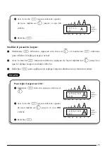 Preview for 97 page of Brother P-touch 1950 User Manual