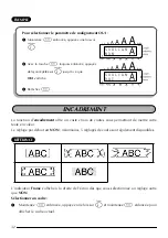 Preview for 100 page of Brother P-touch 1950 User Manual