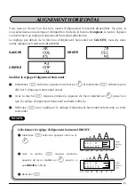 Preview for 103 page of Brother P-touch 1950 User Manual