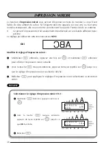 Preview for 104 page of Brother P-touch 1950 User Manual