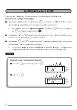 Preview for 110 page of Brother P-touch 1950 User Manual