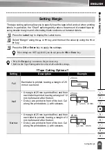 Preview for 47 page of Brother P-touch 2030 User Manual