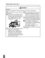 Preview for 5 page of Brother P-Touch 2100 Quick Setup Manual