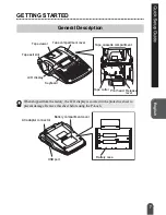 Preview for 8 page of Brother P-Touch 2100 Quick Setup Manual