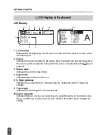 Preview for 9 page of Brother P-Touch 2100 Quick Setup Manual