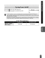 Preview for 16 page of Brother P-Touch 2100 Quick Setup Manual