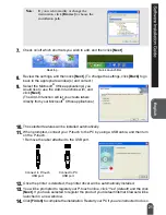 Preview for 22 page of Brother P-Touch 2100 Quick Setup Manual