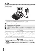 Preview for 35 page of Brother P-Touch 2100 Quick Setup Manual