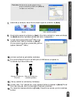 Preview for 44 page of Brother P-Touch 2100 Quick Setup Manual