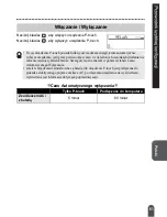 Preview for 62 page of Brother P-Touch 2100 Quick Setup Manual