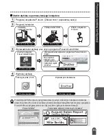 Preview for 64 page of Brother P-Touch 2100 Quick Setup Manual