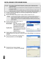 Preview for 67 page of Brother P-Touch 2100 Quick Setup Manual