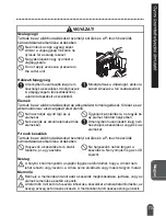 Preview for 74 page of Brother P-Touch 2100 Quick Setup Manual