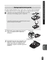 Preview for 82 page of Brother P-Touch 2100 Quick Setup Manual