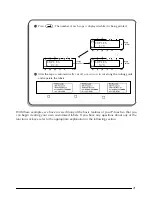 Предварительный просмотр 25 страницы Brother P-touch 2200 User Manual