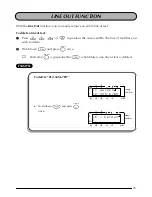 Предварительный просмотр 39 страницы Brother P-touch 2200 User Manual