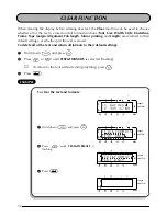 Предварительный просмотр 40 страницы Brother P-touch 2200 User Manual