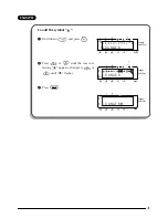 Предварительный просмотр 45 страницы Brother P-touch 2200 User Manual