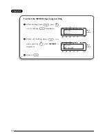 Предварительный просмотр 64 страницы Brother P-touch 2200 User Manual