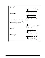 Предварительный просмотр 78 страницы Brother P-touch 2200 User Manual