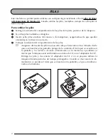 Предварительный просмотр 96 страницы Brother P-touch 2200 User Manual