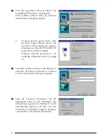 Preview for 12 page of Brother P-Touch 2300 User Manual