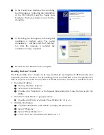 Preview for 17 page of Brother P-Touch 2300 User Manual