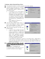 Preview for 18 page of Brother P-Touch 2300 User Manual