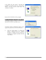 Preview for 20 page of Brother P-Touch 2300 User Manual