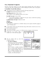 Preview for 21 page of Brother P-Touch 2300 User Manual