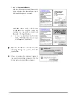 Preview for 22 page of Brother P-Touch 2300 User Manual