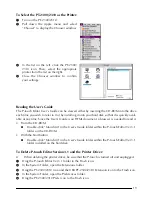 Preview for 23 page of Brother P-Touch 2300 User Manual