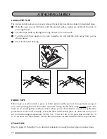 Preview for 28 page of Brother P-Touch 2300 User Manual