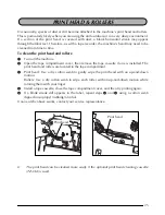 Preview for 29 page of Brother P-Touch 2300 User Manual