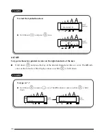 Preview for 32 page of Brother P-Touch 2300 User Manual