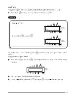 Preview for 33 page of Brother P-Touch 2300 User Manual