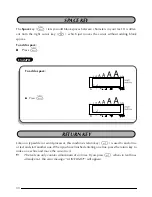 Preview for 34 page of Brother P-Touch 2300 User Manual