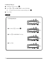 Preview for 40 page of Brother P-Touch 2300 User Manual