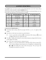 Preview for 41 page of Brother P-Touch 2300 User Manual