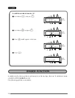 Preview for 42 page of Brother P-Touch 2300 User Manual