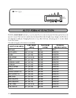 Preview for 44 page of Brother P-Touch 2300 User Manual