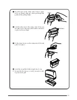 Preview for 47 page of Brother P-Touch 2300 User Manual