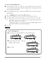 Preview for 59 page of Brother P-Touch 2300 User Manual